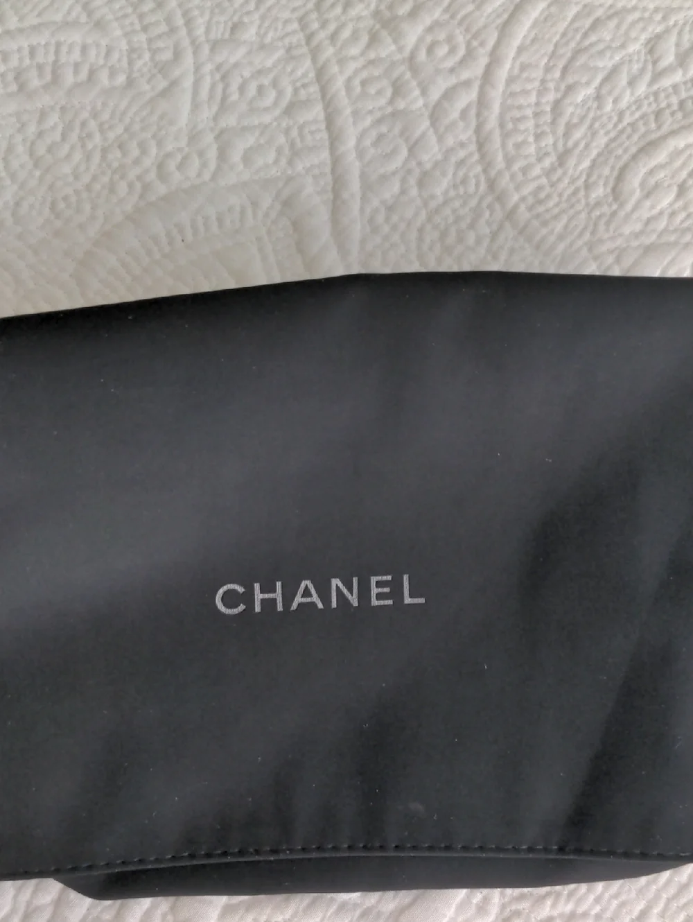 Chanel Purse Dust Bag - Picture 3 of 6